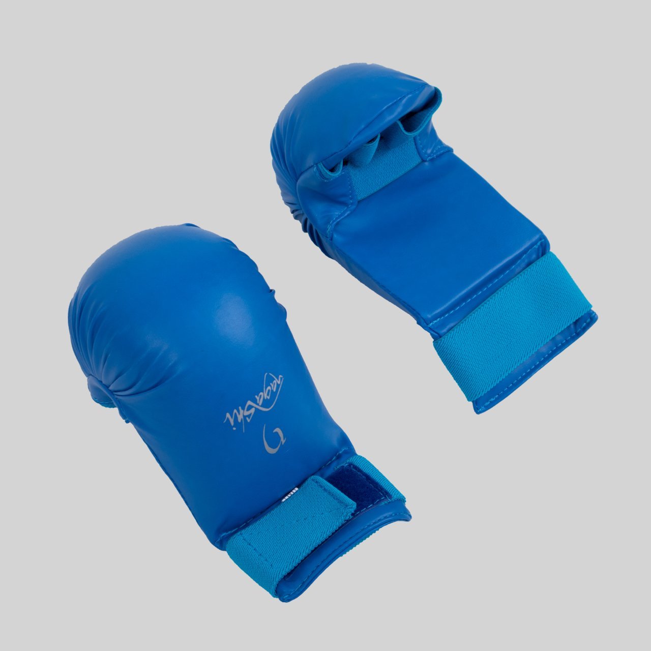 NAGASHİ KARATE ELDİVENİ