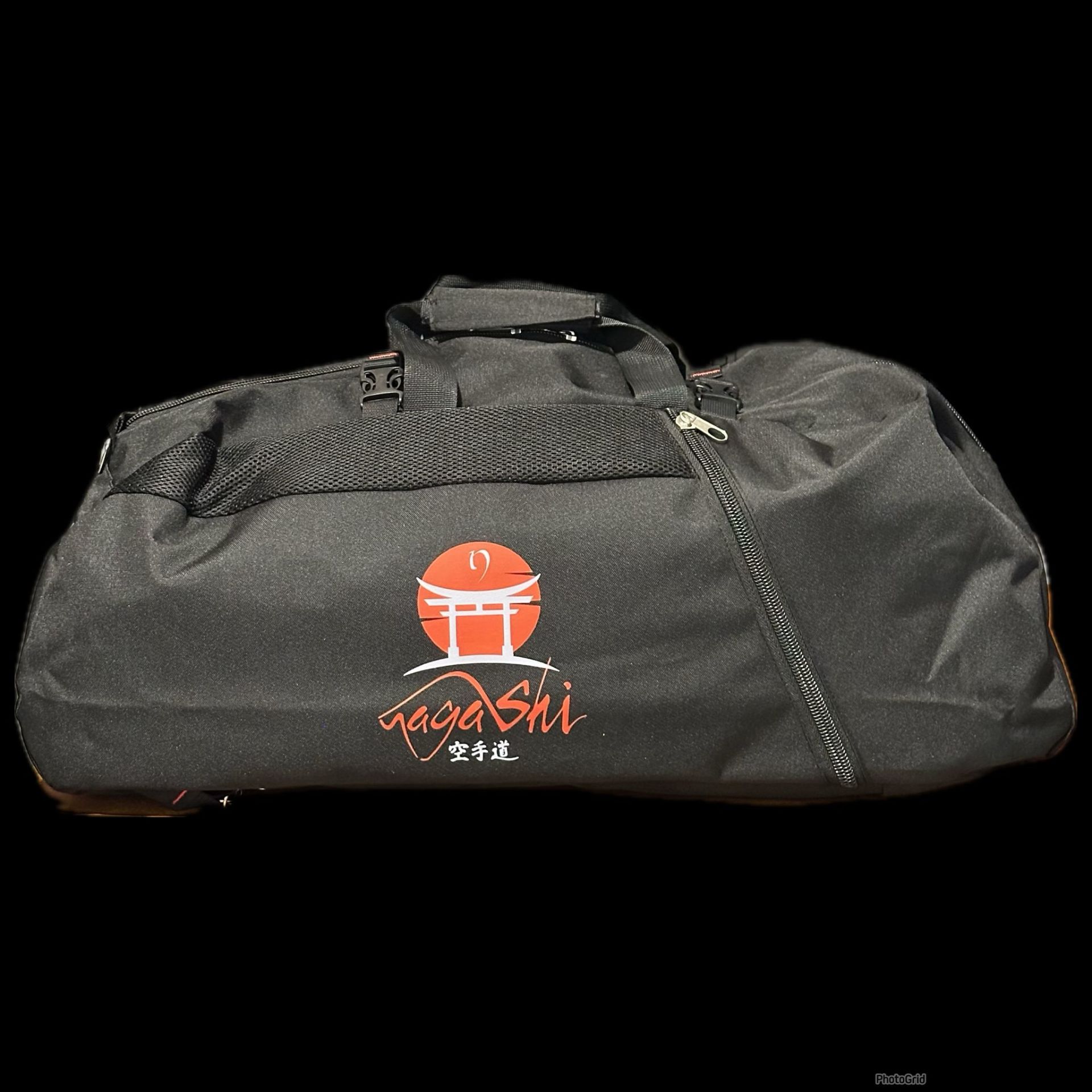 FONKSİYONEL SPOR ÇANTA- 70 Litre