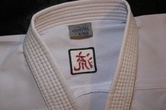 NAGASHİ TORK PRO WKF Kumite