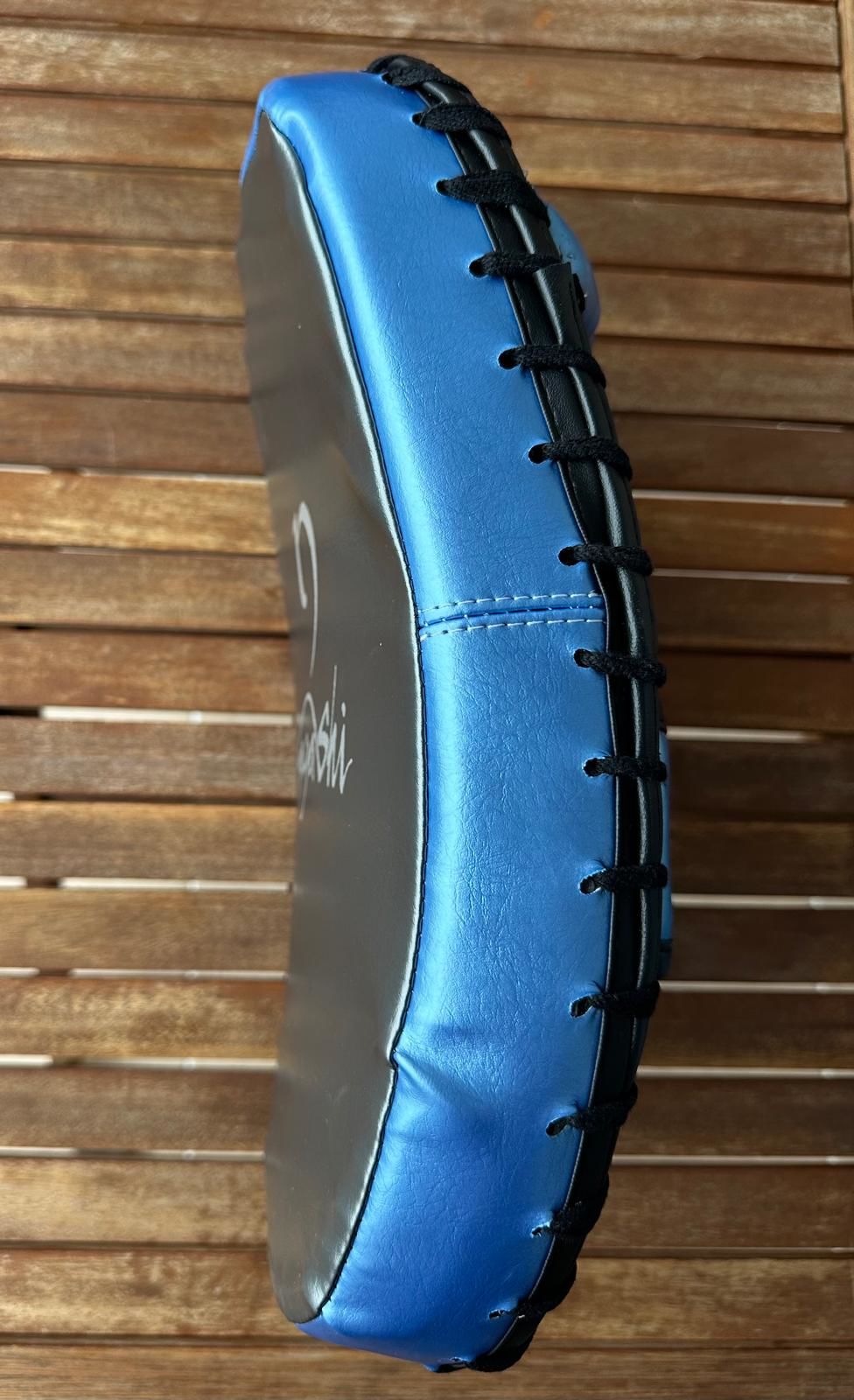 NAGASHİ DARBE YASTIĞI-EĞRİ (KARGO ALICIYA AİTTİR)