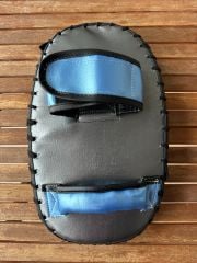 NAGASHİ DARBE YASTIĞI-EĞRİ (KARGO ALICIYA AİTTİR)