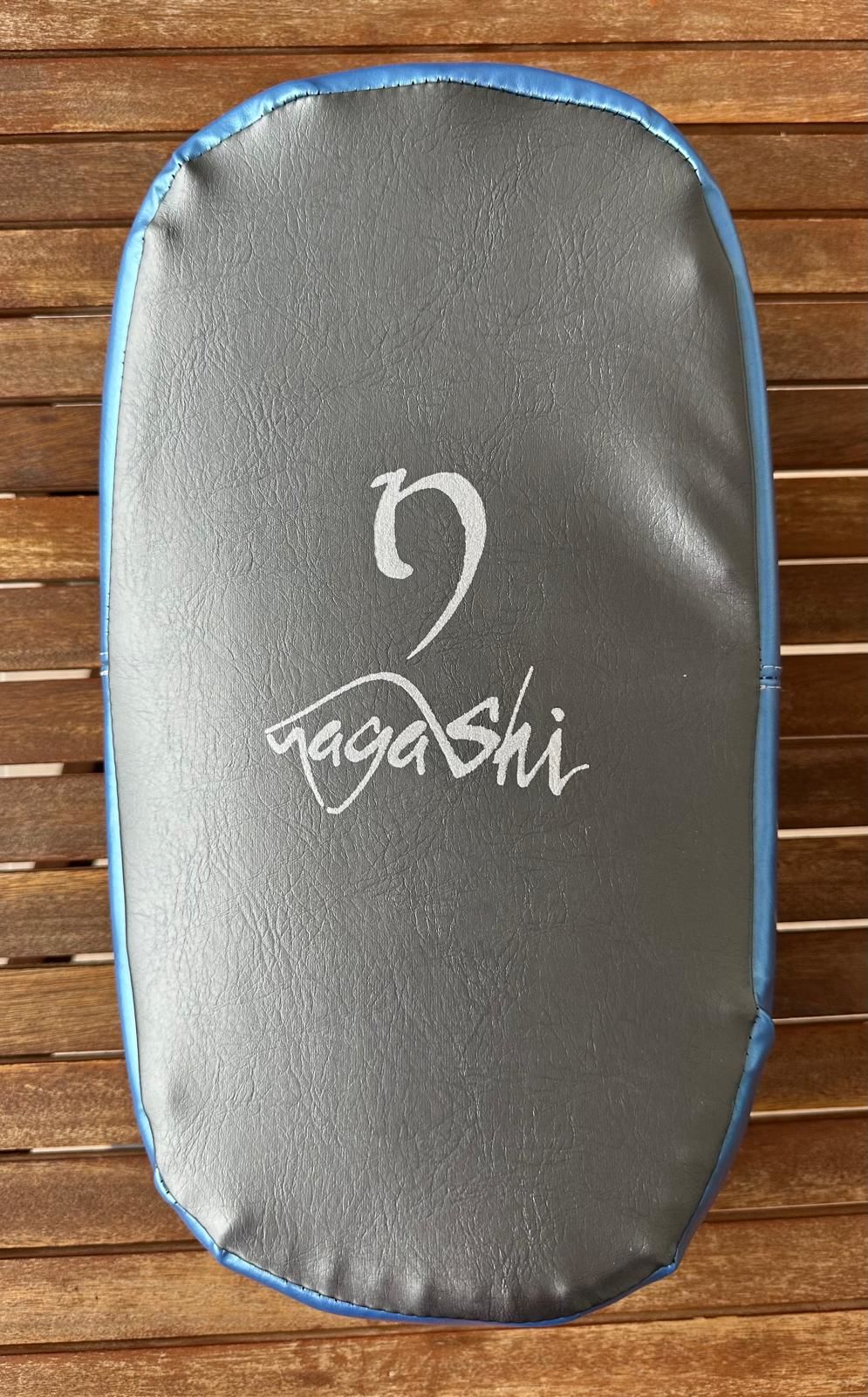 NAGASHİ DARBE YASTIĞI-EĞRİ (KARGO ALICIYA AİTTİR)