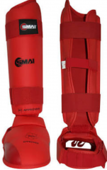 SMAI AYAK KORUYUCU SET-WKF