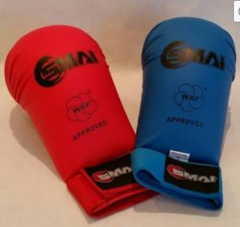 SMAI KARATE ELDİVENİ-WKF