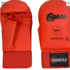 SMAI KARATE ELDİVENİ-WKF