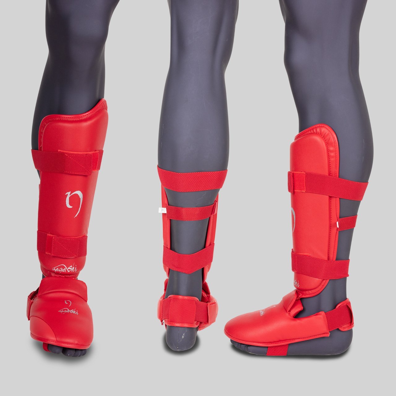 NAGASHİ AYAK KORUYUCU SET