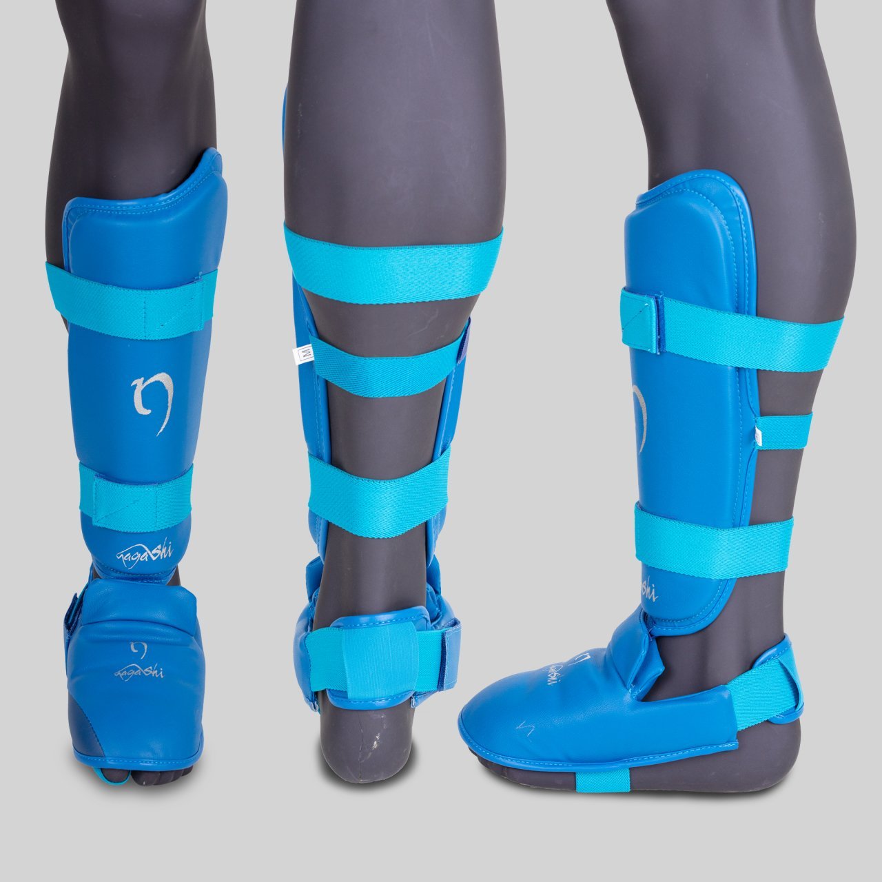 NAGASHİ AYAK KORUYUCU SET