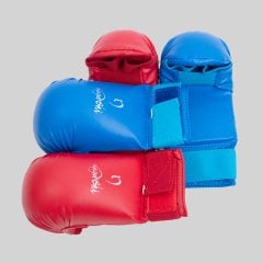 NAGASHİ KARATE ELDİVENİ