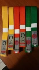 NAGASHİ RENKLİ KEMER (*KARGO ALICIYA AİTTİR)