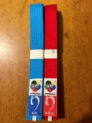 NAGASHİ TORK WKF KEMER