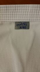 NAGASHİ ELİT KUMİTE WKF