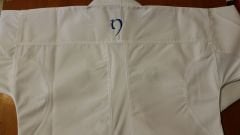 NAGASHİ RONİN WKF KUMİTE ELBİSESİ