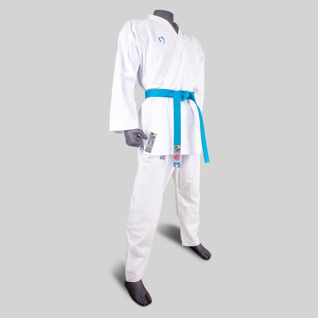 NAGASHİ RONİN WKF KUMİTE ELBİSESİ