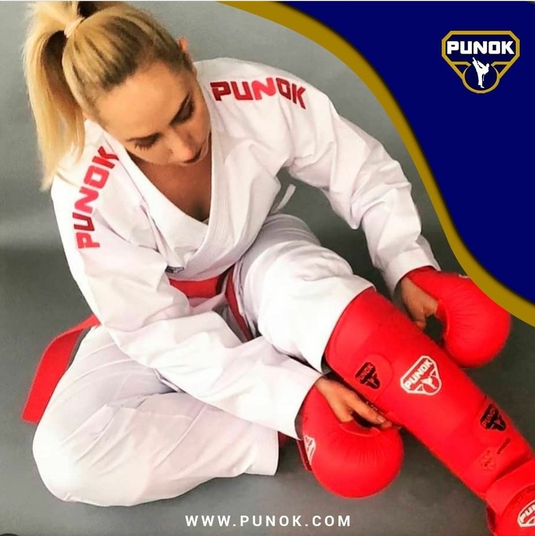 PUNOK AYAK KORUYUCU WKF Onaylı