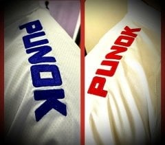 PUNOK BLITZ Kumite WKF Onaylı