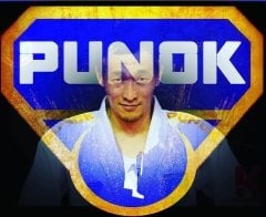 PUNOK BLITZ Kumite WKF Onaylı