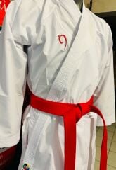 NAGASHİ TORK PRO SET WKF Kırmızı-Mavi