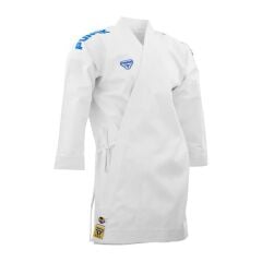 PUNOK GOLD KATA WKF Kırmızı Mavi SET