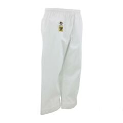 PUNOK GOLD KATA PANTOLON WKF