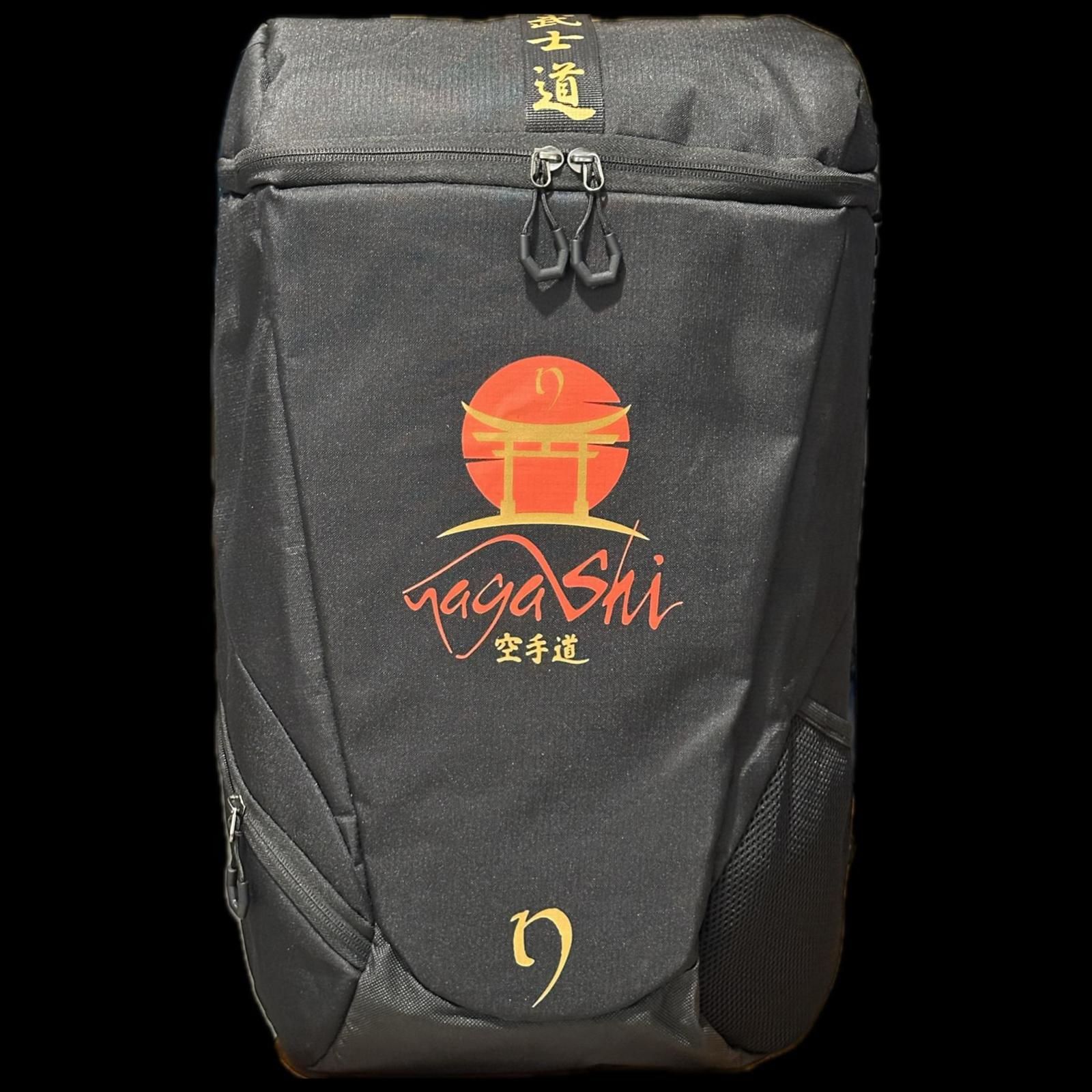 NAGASHİ FONKSİYONEL SIRT ÇANTASI- 40 Litre