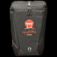 NAGASHİ FONKSİYONEL SIRT ÇANTASI- 40 Litre